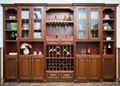 Wine cabinet