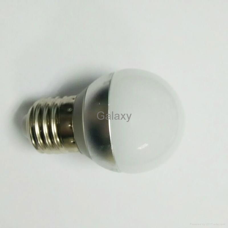 LED Factory LED 2W bulb blue light 3