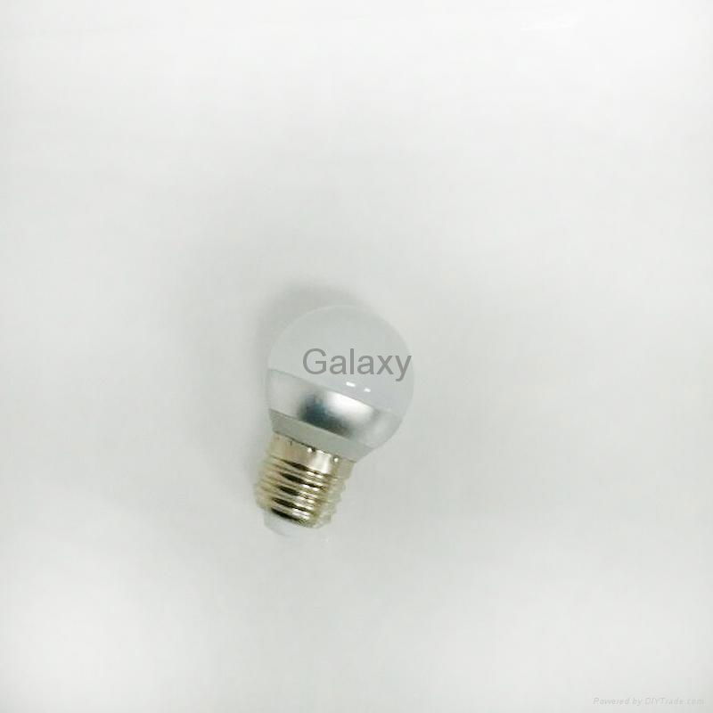 LED Factory LED 2W bulb blue light 4