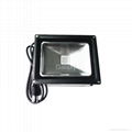 2015 10W 20W 30W LED Flood Light Outdoor Waterproof Decoration Garden Spot Light