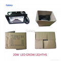 2015 10W 20W 30W LED Flood Light Outdoor Waterproof Decoration Garden Spot Light