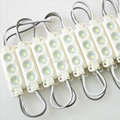 Injection 5630 LED Module SMD IP65 Waterproof LED For Sign Advertisement 