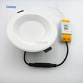 3W7W15W LED Energy Saving Ceiling Down Light Lamp Bulb Cool/Warm White Downlight