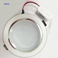 Dimmable 12W 4-Inch LED Recessed Light