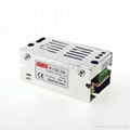 AC 110V 220V TO DC 12V Regulated Transformer Power Supply For LED Strip Light 2