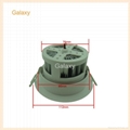 7W  LED  downlight 