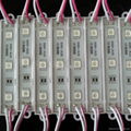 5050-3LED SMD 3 LED Module Waterproof Light Lamp for Letter Design 12V 4