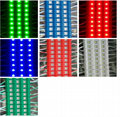  LED MODULES  5630  3LED
