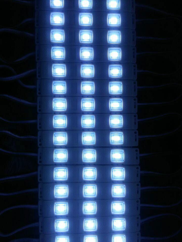  LED MODULES  5630  3LED 4