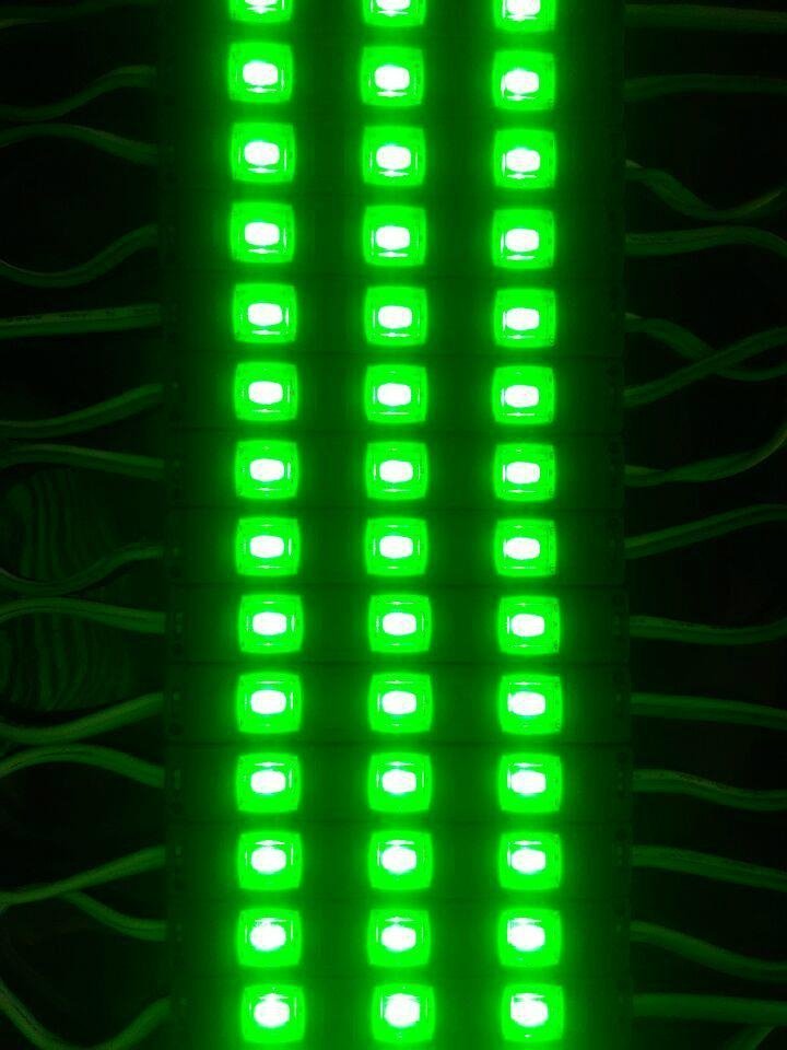 LED MODULES  5630  3LED