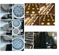 New LED LIGHT  factory doing  2