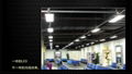 lowest price 300*1200 60w Samsung smd led square panel lighting