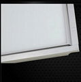 lowest price 300*1200 60w Samsung smd led square panel lighting 3