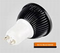 GU10 4W Spotlight LED  Spot Light LAMP Warm/Cold White Home Bulb Lamp COB Hot 2