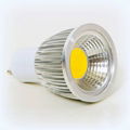 GU10 5W COB Led  spot light   bright white