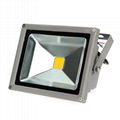 High power 10W 20w  30W  50w rgb multi color led flood light 11