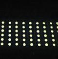  NEW LED modulle 5050-6LED  lens module  advertising signature  12V 3