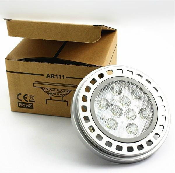 15W  AR111  SPOTLIGHT 3