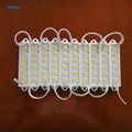  NEW LED modulle 5050-6LED  lens module  advertising signature  12V 5