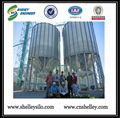 Food grain silos used for sale 4