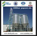 Food grain silos used for sale 5