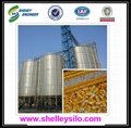 Rice storage silo bin prices