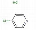 4-氯吡啶盐酸盐