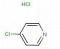 4-氯吡啶鹽酸鹽 1
