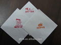 Flexo Printing Ink for Napkin Paper