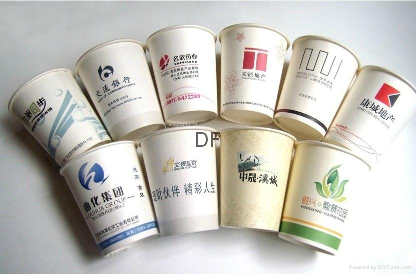 FLEXO PRINTING INK FOR PAPER CUP