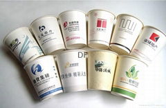 FLEXO PRINTING INK FOR PAPER CUP