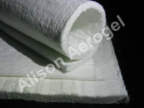 Alison aerogel carpet blanket felt nano insulating material for heat and  Refrig 3