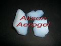 Alison Silica Aerogel particle for Thermal and Refrigerant Insulation