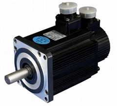 110 Series Servo Motor 110ST-M4020