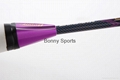 Carbon fiber badminton rackets_Classic Carbon Princess