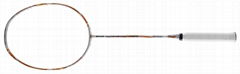 High modulus graphite badminton racket_X-Phoenix 0208 II