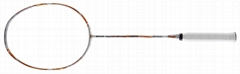 High modulus graphite badminton racket_X-Phoenix 0208 II