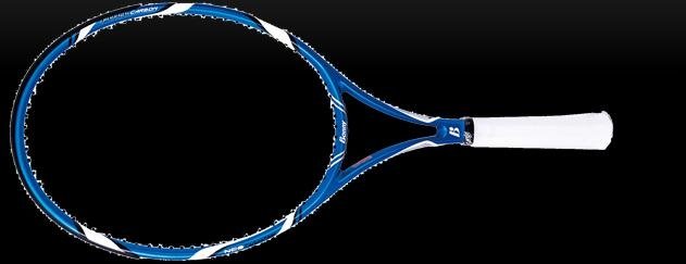 100% Carbon Fiber Tennis racquet_Course 11Ⅱ
