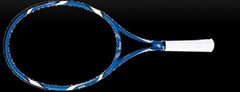 100% Carbon Fiber Tennis racquet_Course 11Ⅱ