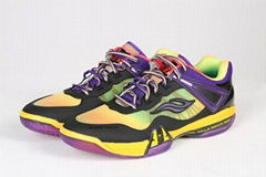 Light Weight Badminton Shoes_Bonny Infinite 613/615