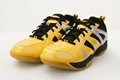 Sport shoes (badminton shoes)_Bonny Lohas 701/702/703 1