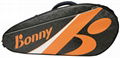 Badminton Racket Bag (6-pack bag)_Ares Series 1