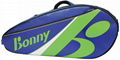 Badminton Racket Bag (6-pack bag)_Ares Series 2