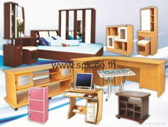 Particle Board Furniture