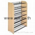 Shoe rack 7 tier 2