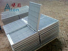 Steel Grating