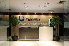 Dynamax Group Limited