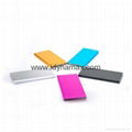 Ultrathin Power Bank 1