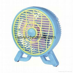 Mini Table Fan