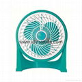 Mini Table Fan 1